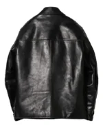Soho Launch Joe Jonas Jacket