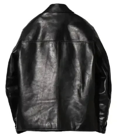 Soho Launch Joe Jonas Jacket