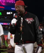 Jordan Walker MVP Varsity Jacket