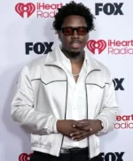 iHeartRadio Music Awards Real Boston Richey Jacket