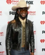 iHeartRadio Music Awards Shaboozey Jacket