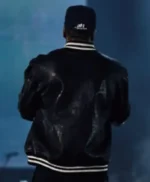 Yankees Stadium Performance 2026 Jay-Z Jacket