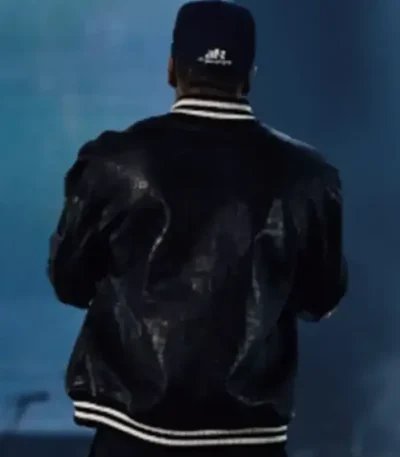 Yankees Stadium Performance 2026 Jay-Z Jacket