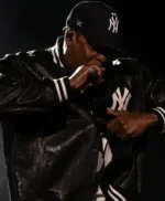 Yankees Stadium Performance 2026 Jay-Z Jacket
