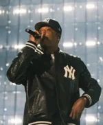 Yankees Stadium Performance 2026 Jay-Z Jacket