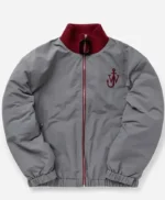 9-1-1 S09 Henrietta Wilson Grey Jacket