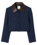 9-1-1 S09 May Grant Blue Jacket