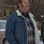 A Christmas Story Christmas Flick Jacket