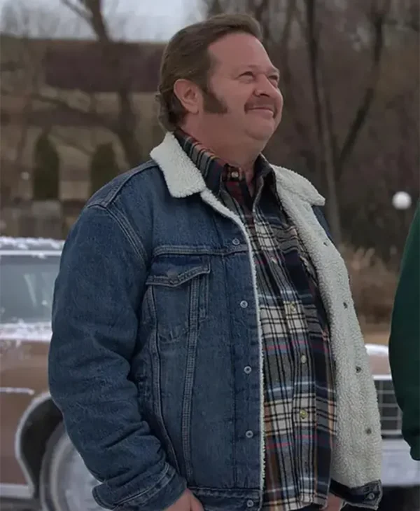 A Christmas Story Christmas Flick Jacket