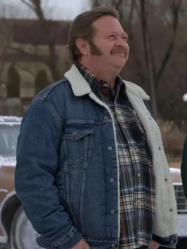 A Christmas Story Christmas Flick Jacket
