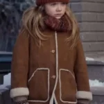 A Christmas Story Christmas Julianna Layne Jacket