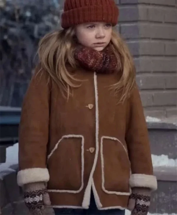 A Christmas Story Christmas Julianna Layne Jacket