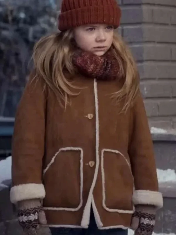 A Christmas Story Christmas Julianna Layne Jacket