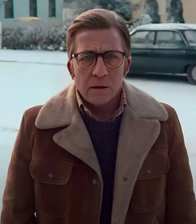 A Christmas Story Christmas Ralphie Parker Coat