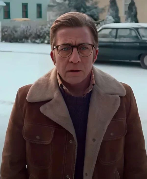 A Christmas Story Christmas Ralphie Parker Coat