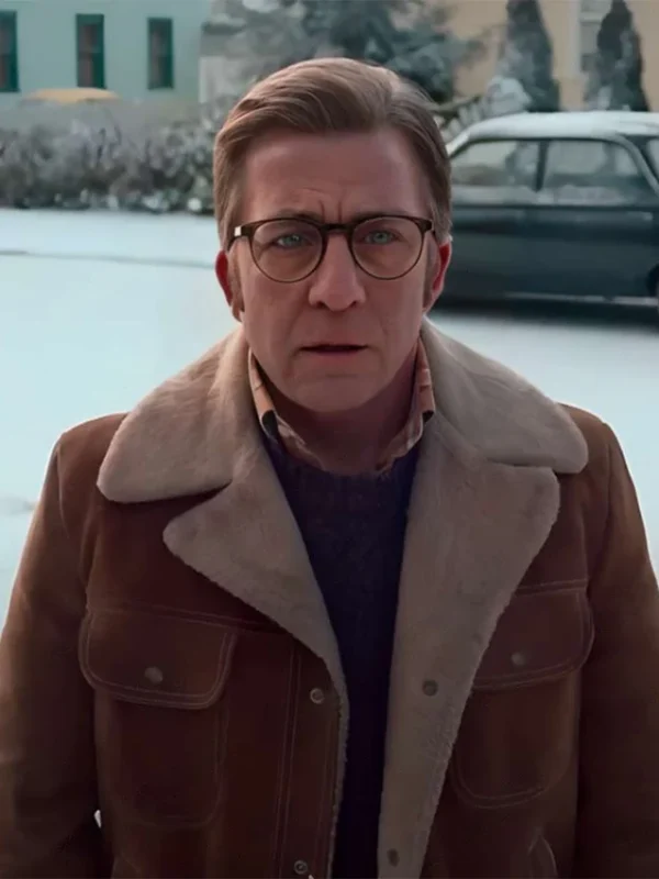 A Christmas Story Christmas Ralphie Parker Coat