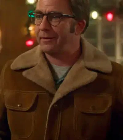 A Christmas Story Christmas Ralphie Parker Coat