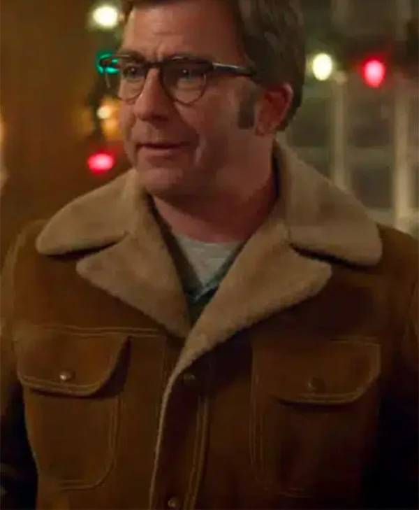 A Christmas Story Christmas Ralphie Parker Coat