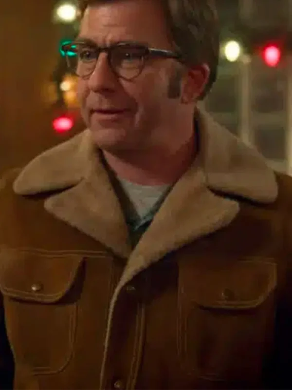 A Christmas Story Christmas Ralphie Parker Coat