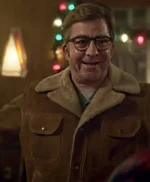 A Christmas Story Christmas Ralphie Parker Coat