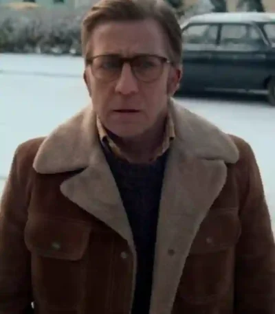 A Christmas Story Christmas Ralphie Parker Jacket
