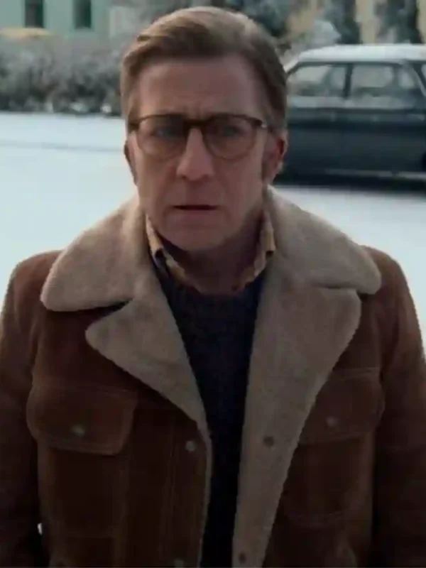 A Christmas Story Christmas Ralphie Parker Jacket