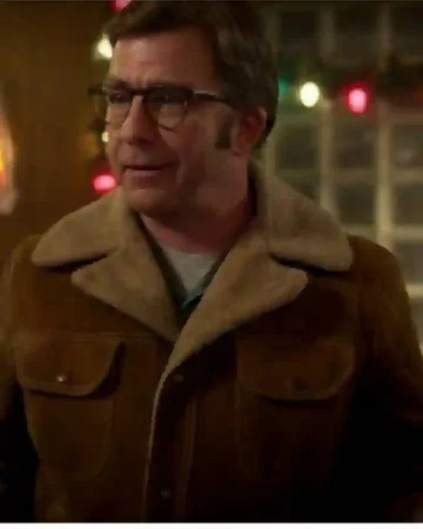 A Christmas Story Christmas Ralphie Parker Jacket