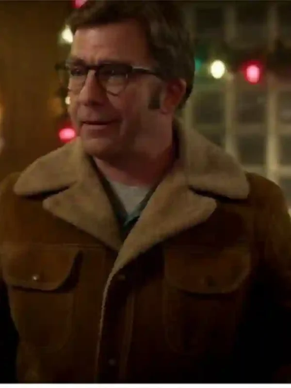 A Christmas Story Christmas Ralphie Parker Jacket