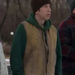 A Christmas Story Christmas Schwartz Vest