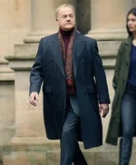 A Discovery Of Witches Peter Knox Black Coat