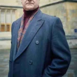 A Discovery Of Witches Peter Knox Black Coat