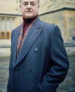 A Discovery Of Witches Peter Knox Black Coat