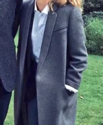 A Discovery of Witches Diana Bishop Coat