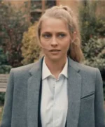 A Discovery of Witches Diana Bishop Coat