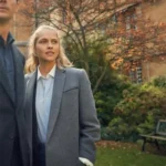 A Discovery of Witches Diana Bishop Coat