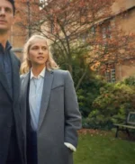 A Discovery of Witches Diana Bishop Coat