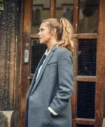 A Discovery of Witches Diana Bishop Coat