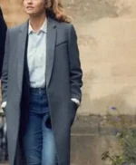 A Discovery of Witches Diana Bishop Coat