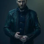 A Discovery of Witches Gallowglass Jacket