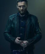 A Discovery of Witches Gallowglass Jacket