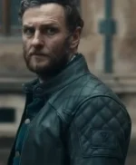A Discovery of Witches Gallowglass Jacket