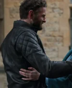A Discovery of Witches Gallowglass Jacket