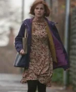A Discovery of Witches Louise Brealey Jacket