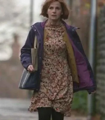 A Discovery of Witches Louise Brealey Jacket