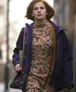 A Discovery of Witches Louise Brealey Jacket