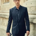 A Discovery of Witches Matthew Clairmont Suit