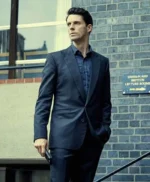 A Discovery of Witches Matthew Clairmont Suit