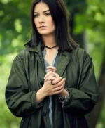 A Discovery of Witches Satu Coat