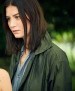 A Discovery of Witches Satu Coat