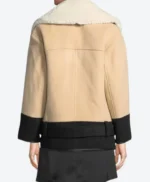 A Godwink Christmas Miracle of Love Joy Brown Jacket